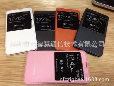 探秘深圳廠家直供三星NOTE3精仿皮套密碼 質優與利潤如何兼得？