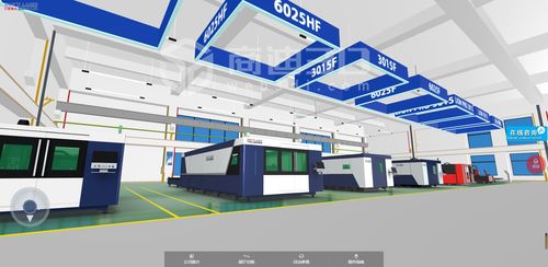 三維數(shù)字化展廳 開啟線上展會(huì)新紀(jì)元與創(chuàng)意產(chǎn)品展覽展示服務(wù)解決方案