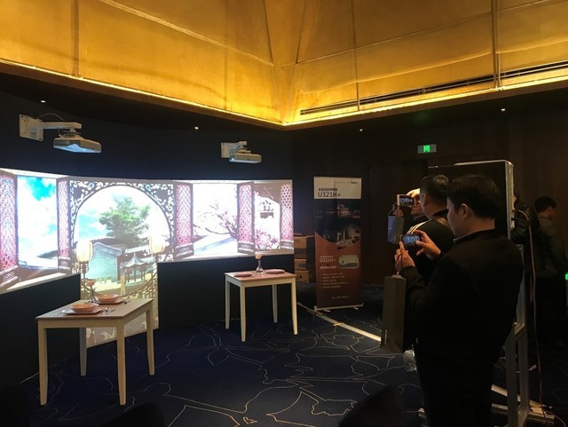 高端商務(wù)機(jī)鄭州巡展溫暖開啟，NEC伴您智御寒潮，共繪數(shù)字未來